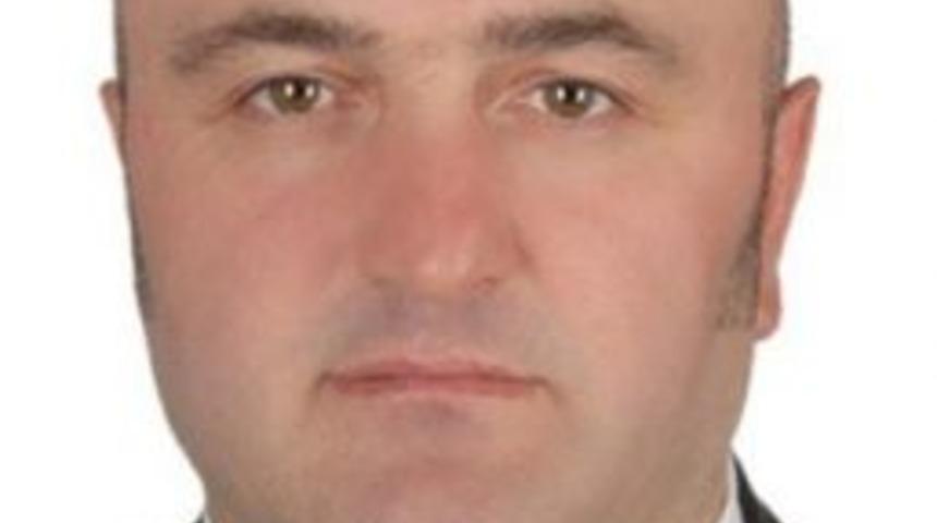 Eski Dsp İl&ccedil;e Başkanı Zaman, Ak Parti&rsquo;den Aday Adayı