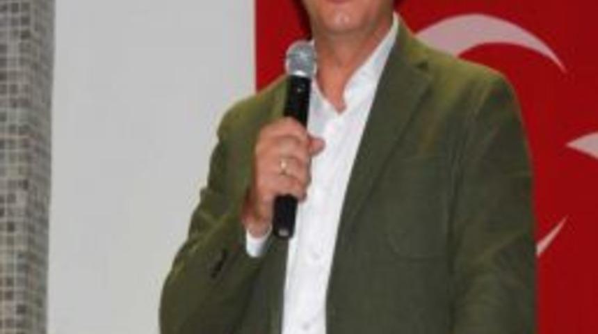 AK Parti Milletvekili Şeng&uuml;l: Aziz Kocaoğlu Demagoji Yapmasın