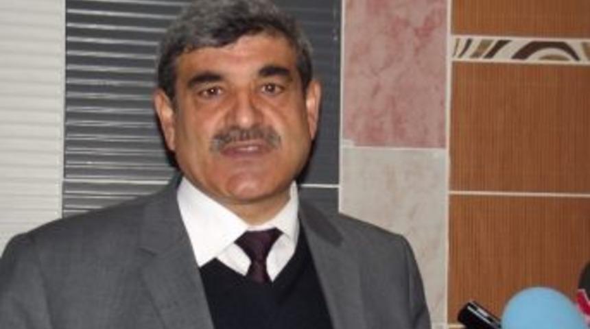 Nuri Murat: &ldquo;pancar Malatya&rsquo;ya Yılda 200 Bin Tl Girdi Sağlıyor&rdquo;