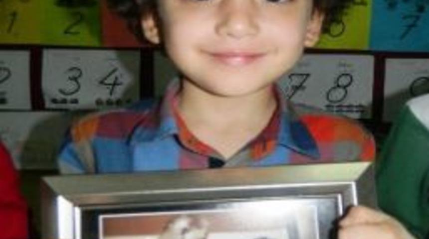 &Ouml;demiş'te 10 Ktasım &Ouml;ncesi &Ouml;zel Etkinlik