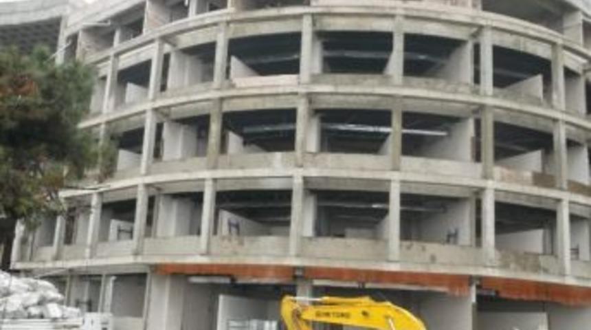 Trabzon Sağlık Alanında Yatırıma Doyacak