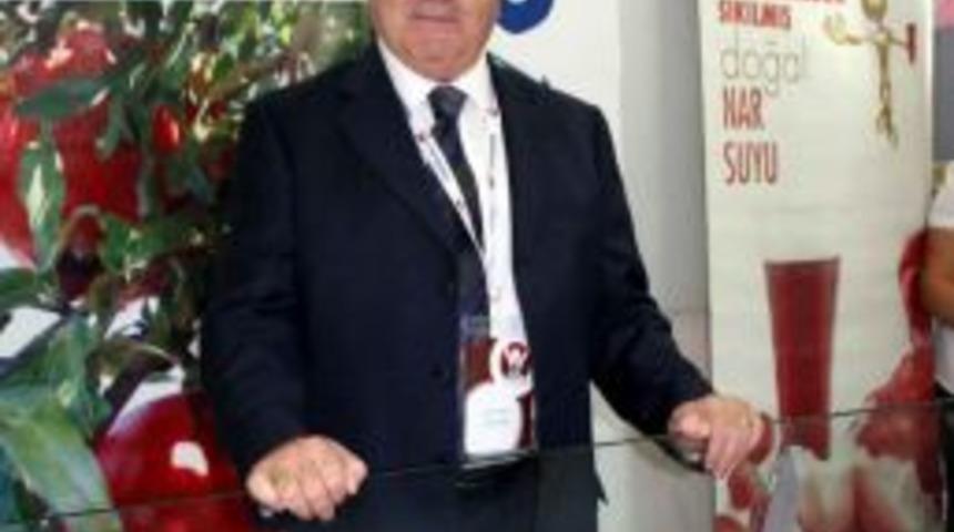 Avrupa&rsquo;da Kriz Nedeniyle Meyve T&uuml;ketimi Azaldı, Yeni Pazar Uzakdoğu