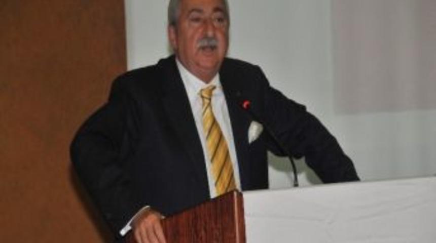 Tesk Genel Başkanı Paland&ouml;ken: &ldquo;girişimcilik Eğitimleri Meyvelerini Veriyor&rdquo;