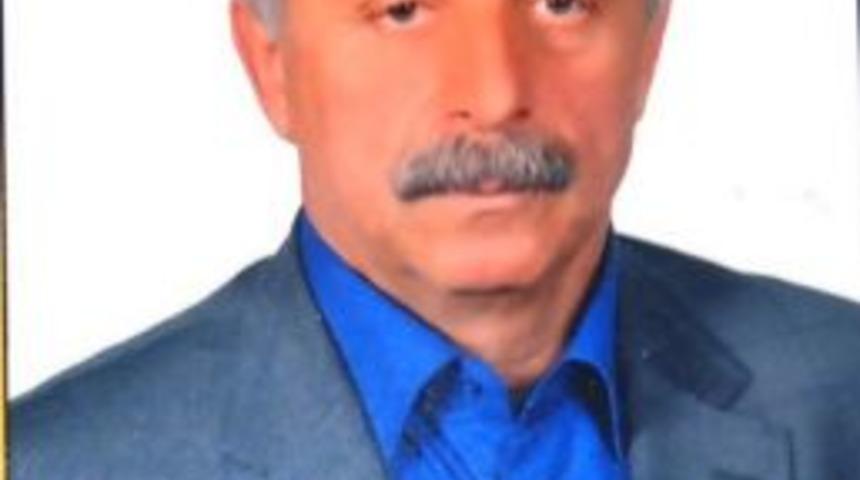 Didim Esnaf Odası'nda İlk Aday Karaosman Oldu