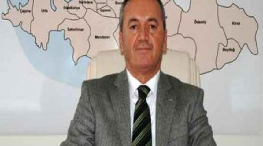 AK Partili &Ccedil;akar: İZSU Borularından Akan Para Nereye Gidiyor?