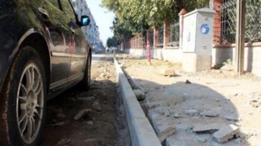 Yanlış Hesap İstasyondan D&ouml;nd&uuml;