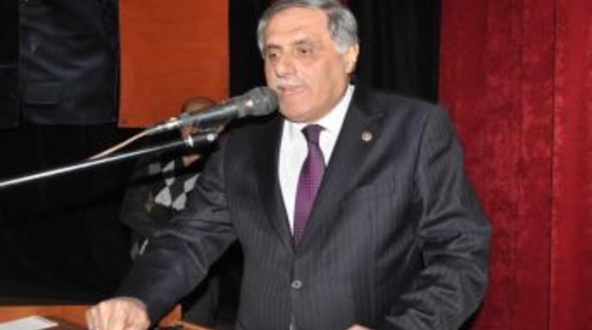 Milletvekili Demirkıran Siirt'teki Elektrik Kesintilerinin Biteceğini Söyledi