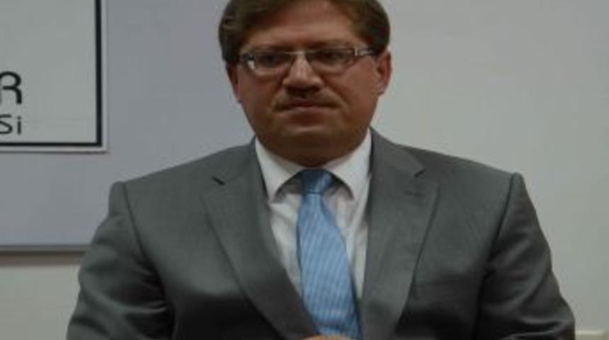 Eskişehir Devlet Hastanesi Yönetimi Değişti