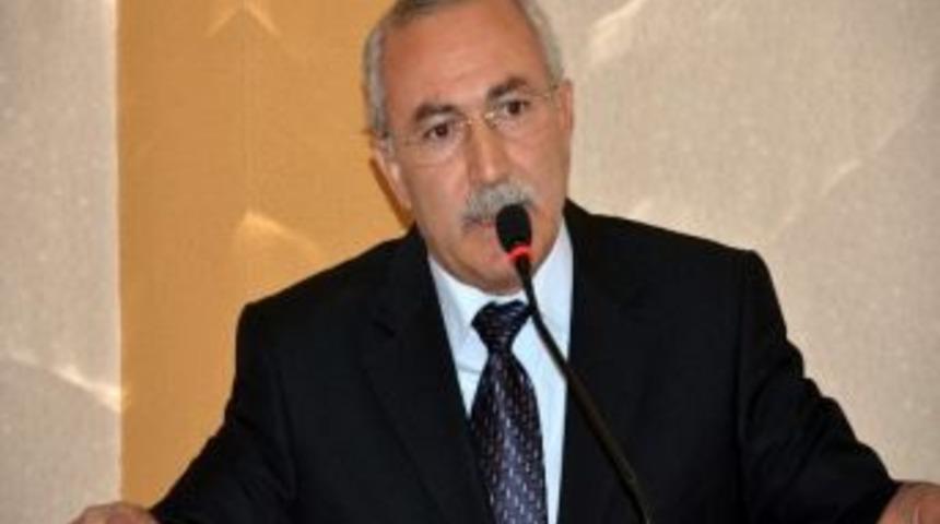 Ak Parti&rsquo;de Belediye Başkan Aday Adayları Hedeflerini Anlattı