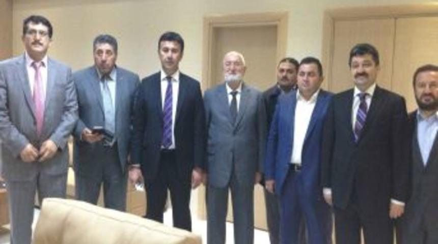 Kadışehri Kaymakamlığı 20 Ayda 20 Konferans D&uuml;zenleyecek