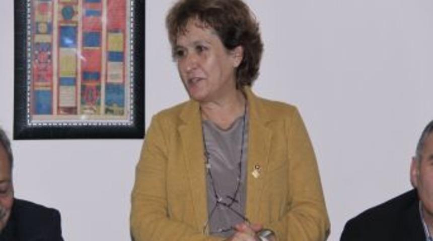 CHP Milletvekili G&uuml;ler: T&uuml;rkiye&rsquo;yi Etnik Par&ccedil;alara Ayırmaya &Ccedil;alışıyorlar