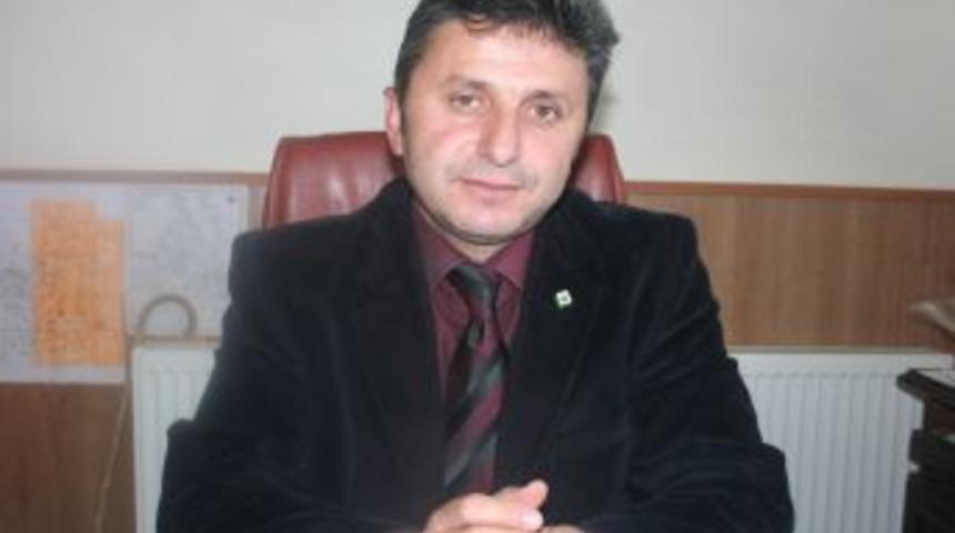 Orman İşletme M&uuml;d&uuml;rl&uuml;ğ&uuml; 1 Milyon Adet Fidan Dikecek