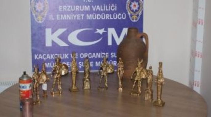 Filmleri aratmayacak dolandırıcık hikayesi