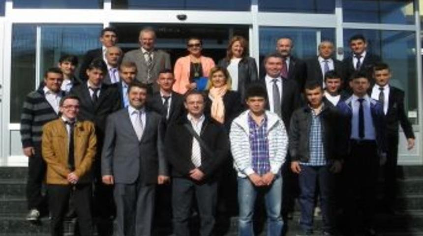 Kapadokya&rsquo;ya En Fazla Gelen İspanyolların Dilini Bilen Turizmci &Ccedil;ok Az