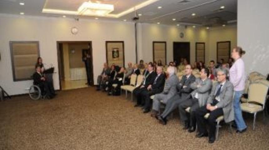 Kahramanmaraş Biyokimya G&uuml;nleri