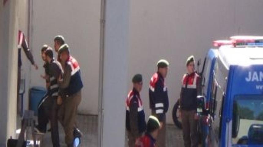 Taciz Ve Fuhuşa Teşvik Operasyonunda İlgin&ccedil; Detaylar