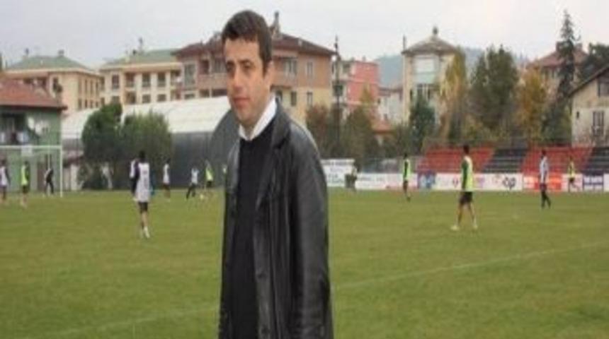 Bartınspor 3 Puana Kilitlendi