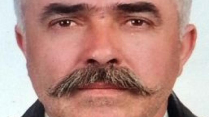 Tır Şof&ouml;r&uuml; Kazada &Ouml;ld&uuml;