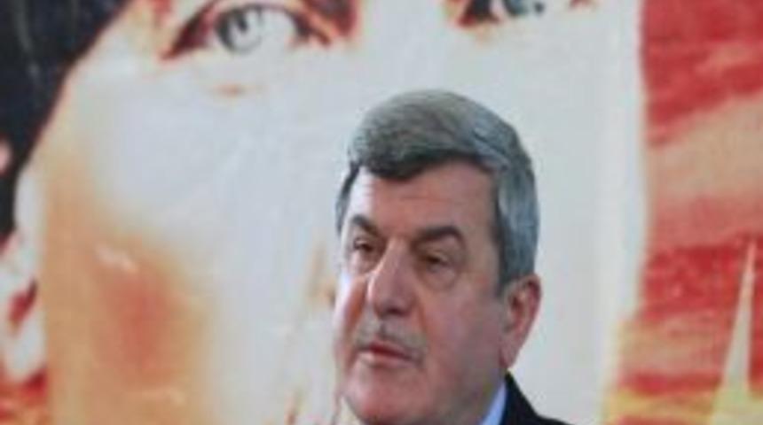 Başkan Karaosmanoğlu'ndan 10 Kasım Mesajı