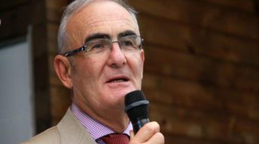 '&Ccedil;arpık Beton Yapılaşma K&ouml;yleri De &Ccedil;irkinleştiriyor'