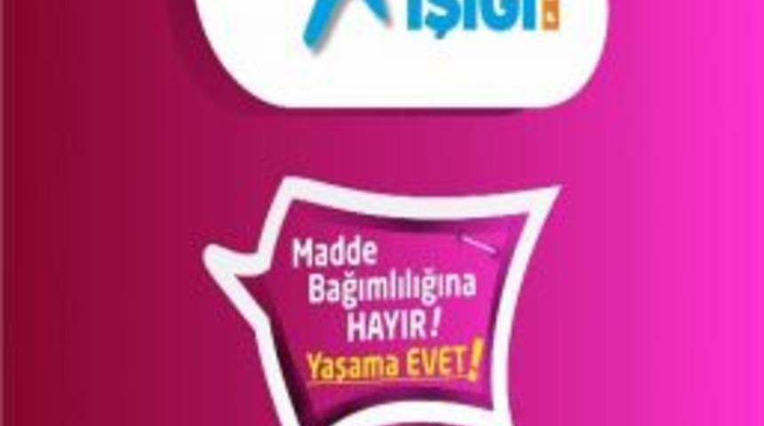 Madde Bağımlılığına 'g&uuml;n Işığı' İle M&uuml;cadele