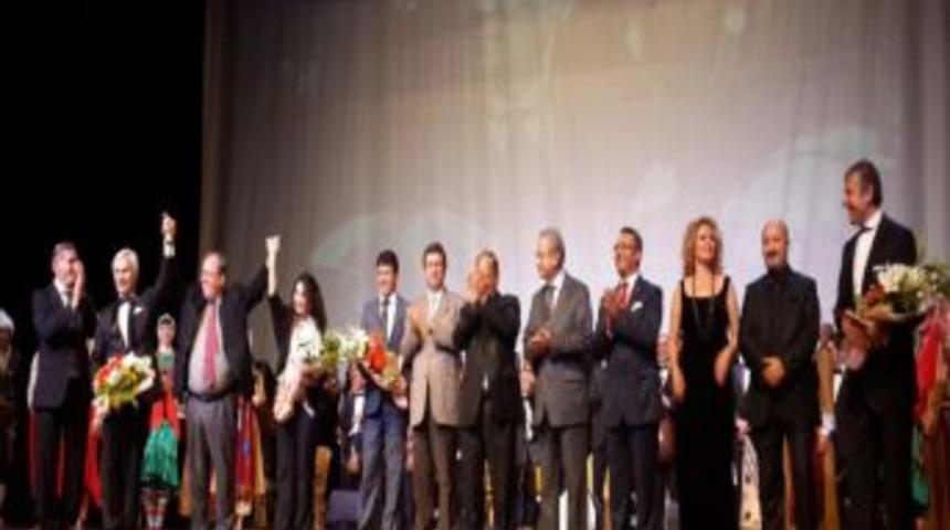 Ankaralılar Vakfı'ndan 90. Yıl Konseri