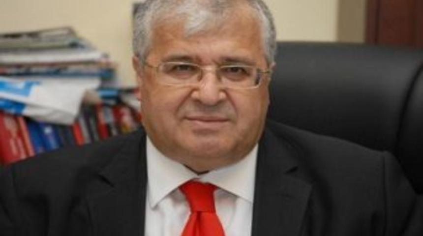 Dsp Genel Başkanı T&uuml;rker&rsquo;den Atat&uuml;rk'&uuml; Anma Mesajı