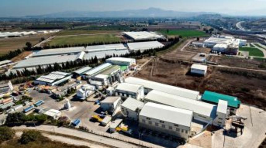Monsanto&rsquo;dan Mustafakemalpaşa&rsquo;ya 30 Milyon Dolarlık Yatırım