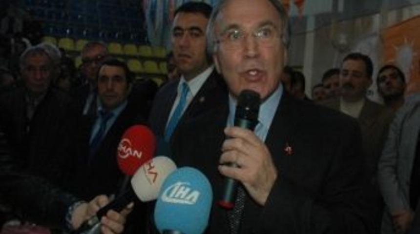 Şahin: &ldquo;genel Başkanımızın Yardımcısı Olarak Bu Soruya Medya &Ouml;n&uuml;nde Cevap Vermem&rdquo;
