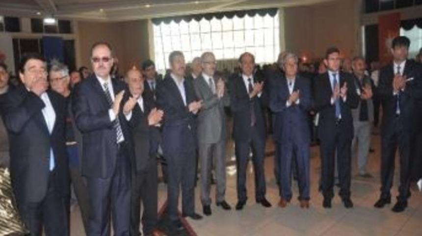 Ak Parti Balıkesir Teşkilatı, Temay&uuml;l İ&ccedil;in Sandık Başında
