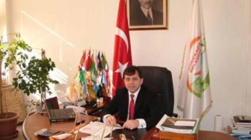 Atalay, Yeniden Aday