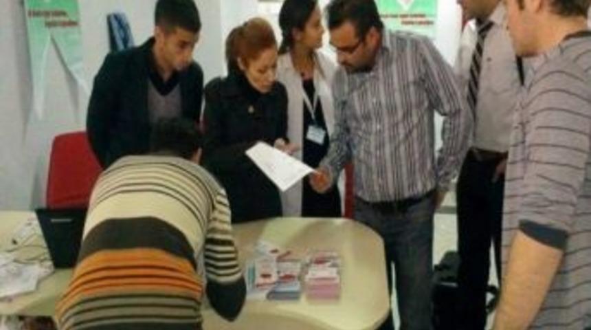 Bir Hayat Da Siz Armağan Edin