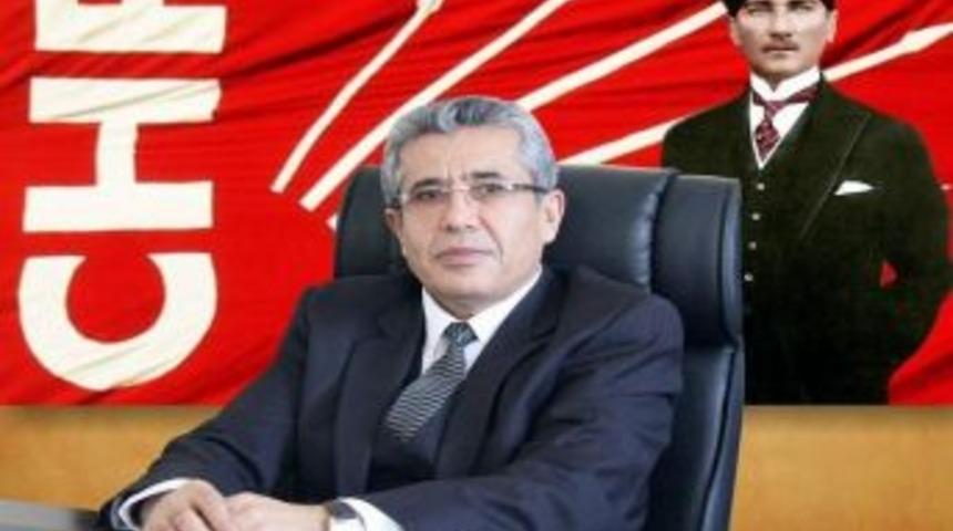 Chp&rsquo;li G&uuml;m&uuml;ş: &ldquo;t&uuml;rk Milleti Ata&rsquo;sının İzinde Y&uuml;r&uuml;yor&rdquo;