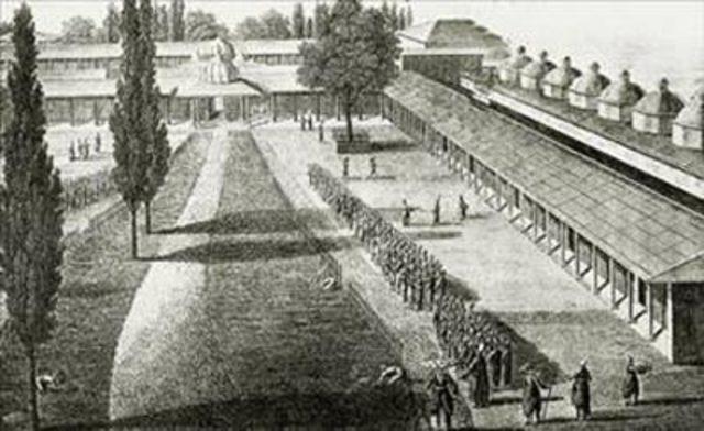 Osmanlı dan g&uuml;n&uuml;m&uuml;ze isyanlar 59