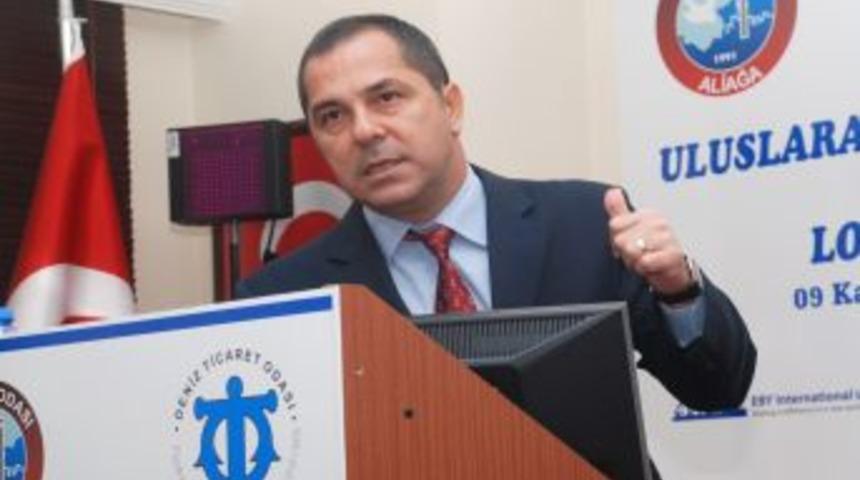 Yeni Limanlarla İzmir&rsquo;in Konteyner Kapasitesi Iki Katına &Ccedil;ıkacak