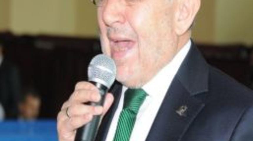 Ak Parti&rsquo;de Se&ccedil;im Heyecanı