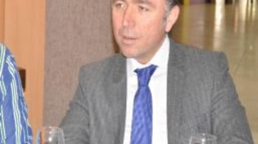 Ng K&uuml;tahya Seramik Porselen A.ş. Y&ouml;netim Kurulu Başkanı Erkan G&uuml;ral: