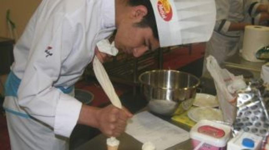 2. Ulusal Afyonkarahisar Yemek Yarışması