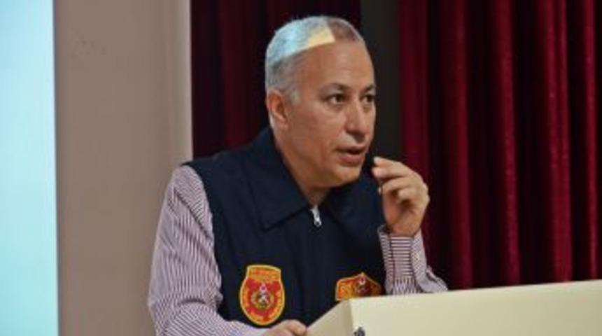 Gaziantep Itfaiyesi Soba Zehirlenmelerine Karşı Vatandaşları Uyarıyor