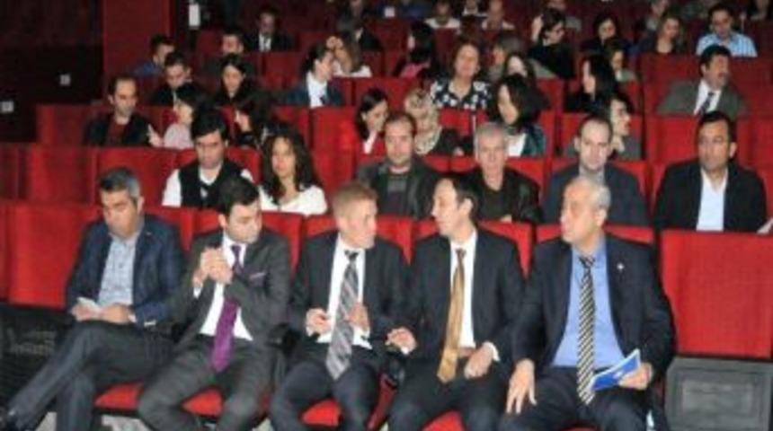 Ticaret Sicil M&uuml;d&uuml;rleri Yalova'da Toplandı