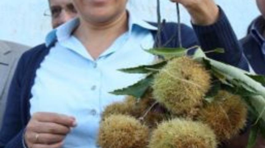 Manisa Chp Milletvekili Sakine &Ouml;z'&uuml;n Acı G&uuml;n&uuml;