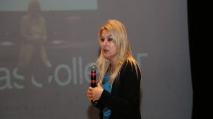 Arıboğan: &ldquo;mutluluğu Parada Aramayın&rdquo;