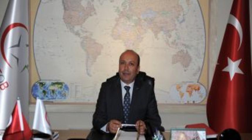 'T&uuml;rkiye Tarımsal Ekonomik B&uuml;y&uuml;kl&uuml;kte D&uuml;nyada 7., Avrupa'da Birinci Sırada'