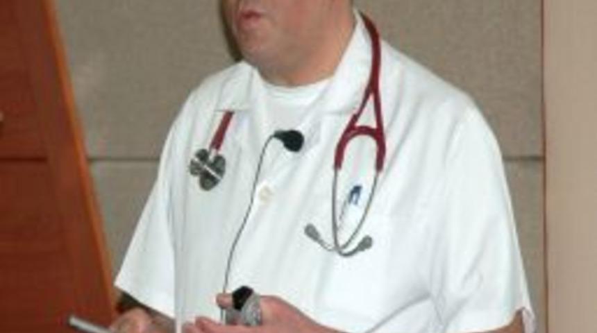 T&uuml;rkiye&rsquo;de Diyalize Giren 70 Bin Hasta Var