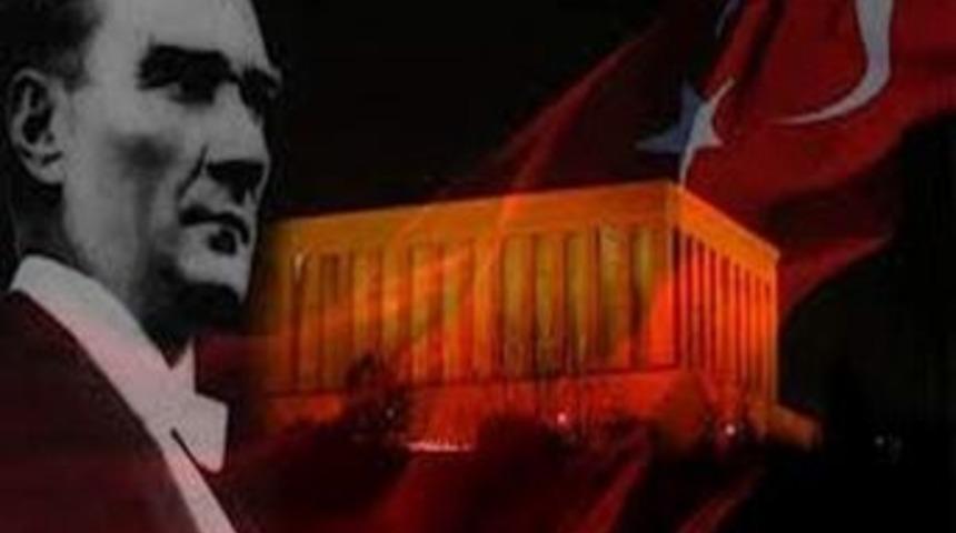 Belediye Başkanı Yaşar Bah&ccedil;eciden 10 Kasım Mesajı