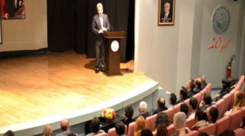 Kariyerlerinde Başarılı Olabilmenin Ipu&ccedil;larını &Ouml;ğrendiler