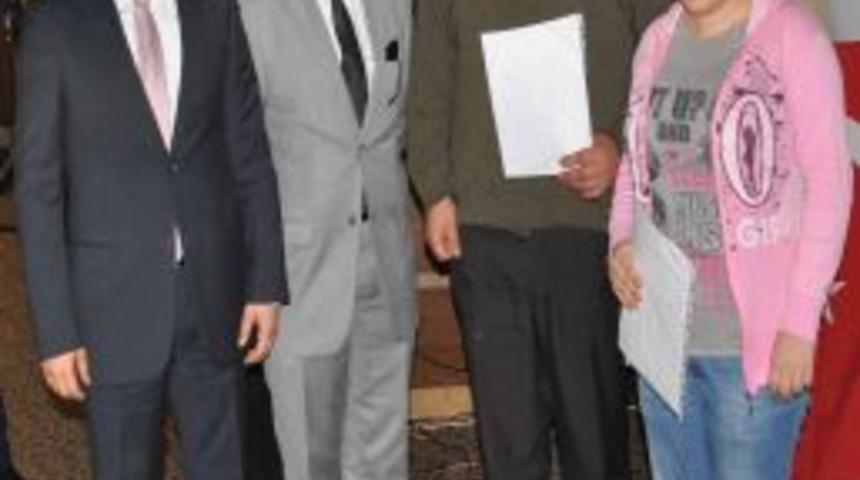 G&ouml;rme Engelliler, &Ccedil;ağrı Merkezi Operat&ouml;r&uuml; Oldu