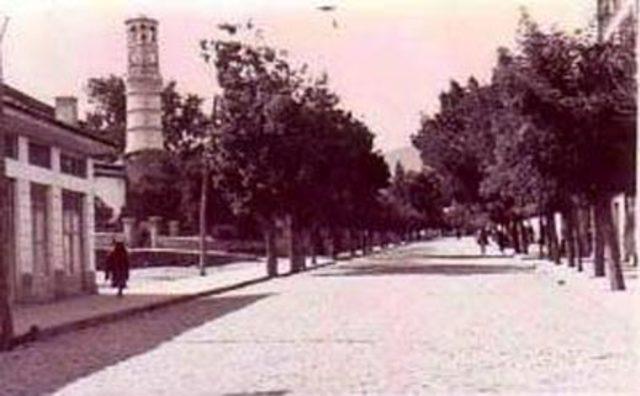 Osmanlı dan g&uuml;n&uuml;m&uuml;ze isyanlar 60