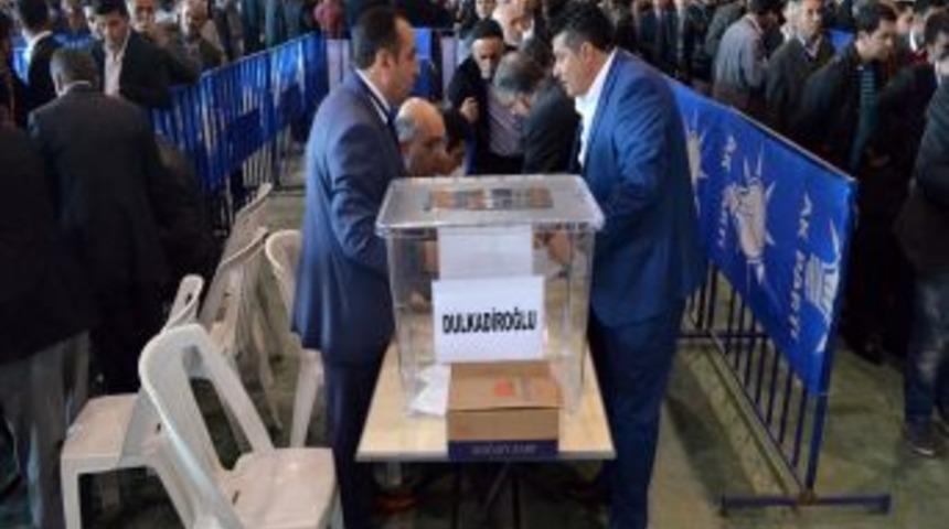 AK Partili Erdem: Yerel Se&ccedil;imler &Ouml;ncesi Adaylık S&uuml;recinde Kişiler &Ouml;nemli Değil