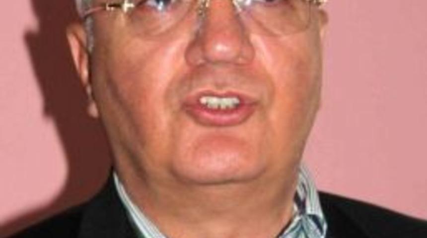 Ak Parti&rsquo;li Elitaş: &ldquo;chp, Pavey&rsquo;i Malzeme Olarak Kullandı&rdquo;